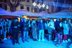 Grupa Kanela - Advent 2022.
Foto: Marin Gospić