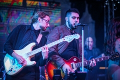 Grupa Kanela - Advent 2022.
Foto: Marin Gospić