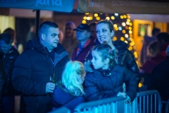 Grupa Kanela - Advent 2022.
Foto: Marin Gospić