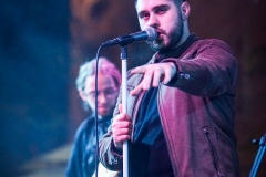 Grupa Kanela - Advent 2022.
Foto: Marin Gospić