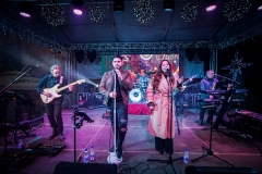 Grupa Kanela - Advent 2022.
Foto: Marin Gospić