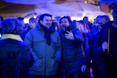 Grupa Kanela - Advent 2022.
Foto: Marin Gospić