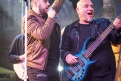 Grupa Kanela - Advent 2022.
Foto: Marin Gospić