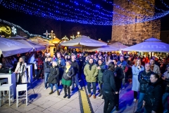 Grupa Kanela - Advent 2022.
Foto: Marin Gospić