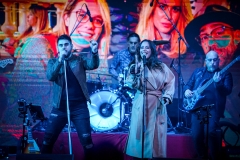 Grupa Kanela - Advent 2022.
Foto: Marin Gospić