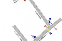 NovaprometnaregluacijauMolatskojiSaljskojulici