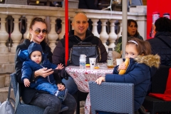 Radionica Sv. Luce - Advent u Zadru 2022.
Foto: Marin Gospić