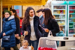 Radionica Sv. Luce - Advent u Zadru 2022.
Foto: Marin Gospić