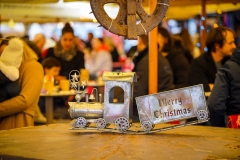 Radionica Sv. Luce - Advent u Zadru 2022.
Foto: Marin Gospić