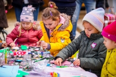 Radionica Sv. Luce - Advent u Zadru 2022.
Foto: Marin Gospić