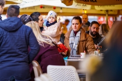 Radionica Sv. Luce - Advent u Zadru 2022.
Foto: Marin Gospić