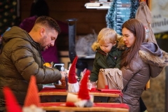 Radionica Sv. Luce - Advent u Zadru 2022.
Foto: Marin Gospić