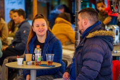 Radionica Sv. Luce - Advent u Zadru 2022.
Foto: Marin Gospić