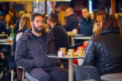 Radionica Sv. Luce - Advent u Zadru 2022.
Foto: Marin Gospić