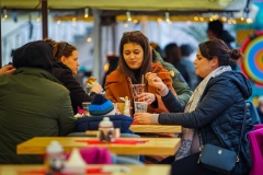 Radionica Sv. Luce - Advent u Zadru 2022.
Foto: Marin Gospić