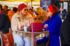 Radionica Sv. Luce - Advent u Zadru 2022.
Foto: Marin Gospić