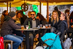 Radionica Sv. Luce - Advent u Zadru 2022.
Foto: Marin Gospić