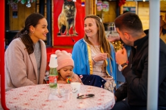 Radionica Sv. Luce - Advent u Zadru 2022.
Foto: Marin Gospić