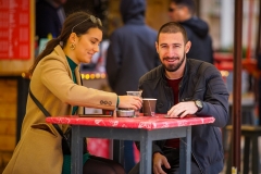 Radionica Sv. Luce - Advent u Zadru 2022.
Foto: Marin Gospić