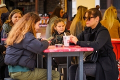 Radionica Sv. Luce - Advent u Zadru 2022.
Foto: Marin Gospić