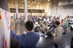 Europe Direct General Meeting: Milano 2022