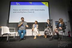 Europe Direct General Meeting: Milano 2022