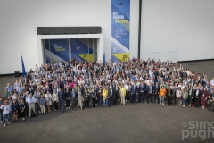 Europe Direct General Meeting: Milano 2022