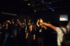 Urbofon-Live_One-Posible-Option_Maja-Milin-2