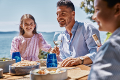 Falkensteiner Family Hotel Diadora
Falkensteiner Resort Punta Skala