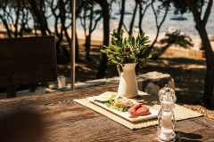 Falkensteiner Resort Punta Skala
Restaurant Planika
Falkensteiner Resort Punta Skala