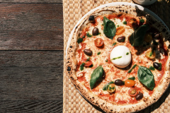 Falkensteiner Resort Punta Skala
Restaurant Planika
Falkensteiner Resort Punta Skala