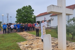 Poljica-Brig-Blagoslov