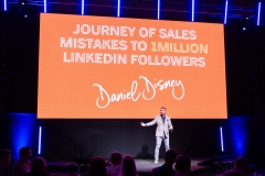 Daniel-Disney