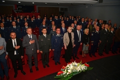 30. obljetnica Središta za obuku HRZ-a 'Rudolf Perešin'