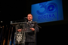 30. obljetnica Središta za obuku HRZ-a 'Rudolf Perešin'