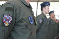 Banožić i Hranj s Plenkovićem i Božinovićem u obilasku 855. PPE u Zemuniku