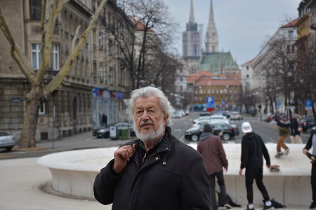 2. Tomislav Marijan Bilosnić