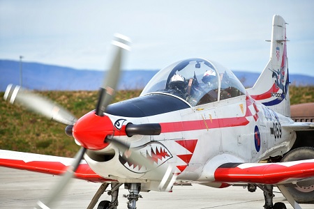 "Krila Oluje" dobivaju dodatnu atrakciju