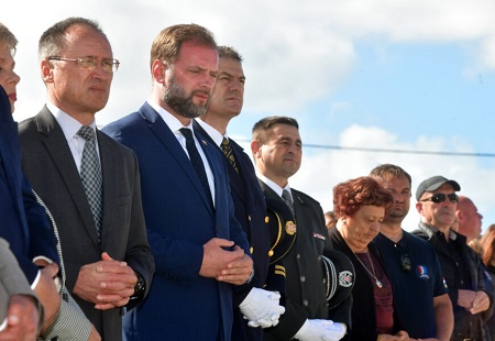 Foto: MORH / T. Brandt