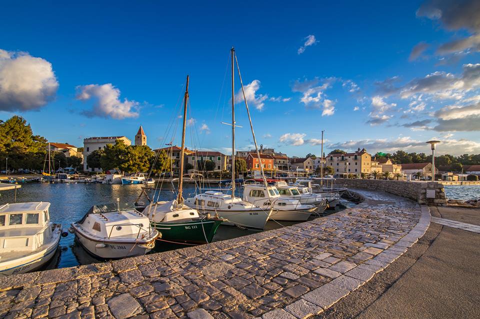 Općina Sv. Filip i Jakov