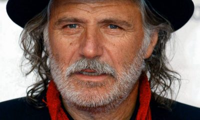 Rade Šerbedžija Facebook