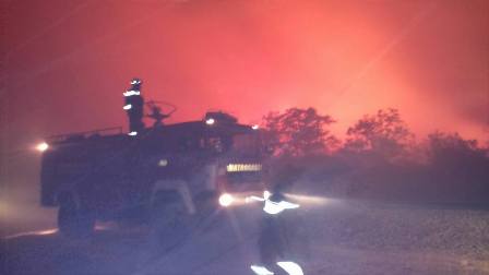 Foto: facebook Vatrogasci