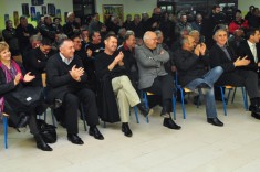 21.Obljetnica HDZ-a Bibinje (foto: Z NET/ Žeminea Čotrić)