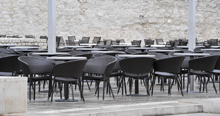 Kišno jutro (06.03.2012.)(Foto: Z NET/Krešimir Sorić)