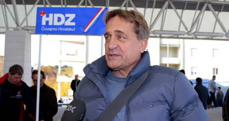 Kalmeta (29.11.2011.)(Foto: Z NET/Nikolina Jačan)