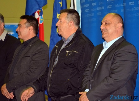 foto: Zadarski list/Velimir Brkić