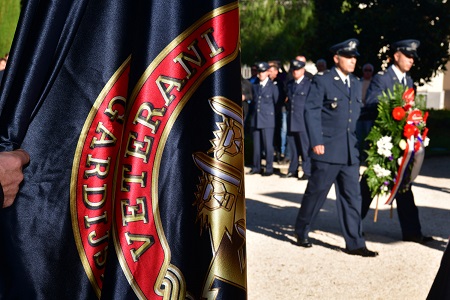 Ministar BanožiÄ na obilježavanju Dana obrane Zadra