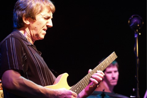 Allan Holdsworth