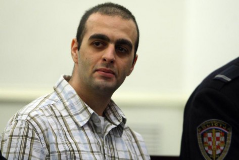 Amir Mafalani (Foto: PIXSELL)