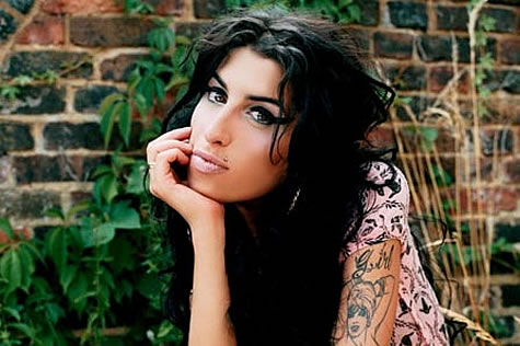 Amy Winehouse